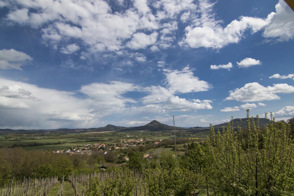 Vulcano Vendeghaz Kisapati Экстерьер фото